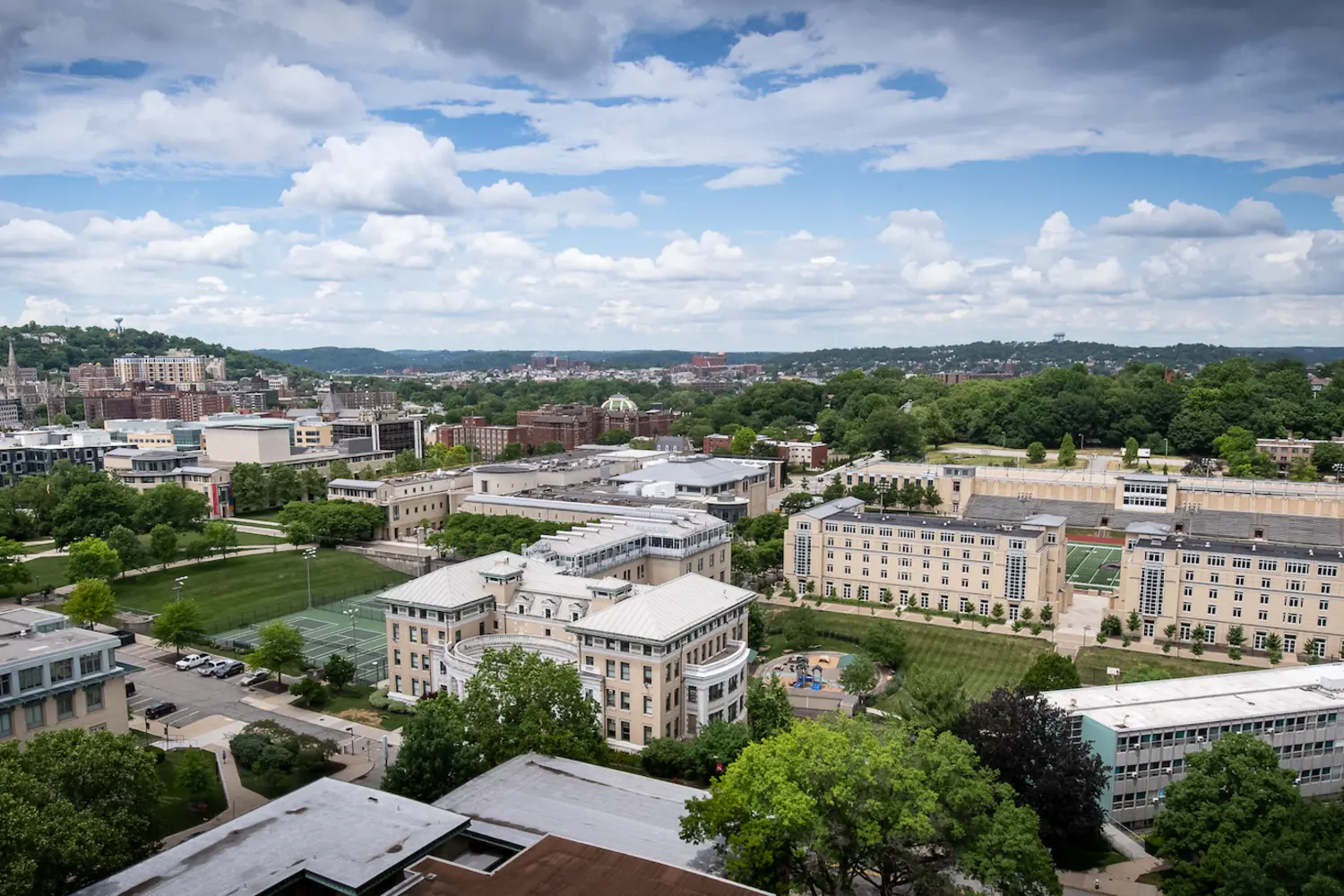 On-Campus Visit Opportunities - Undergraduate Admission - Carnegie ...